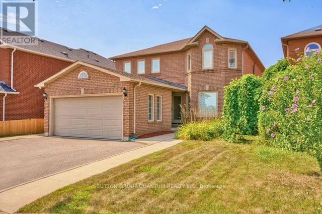 6600 Lisgar Dr, Mississauga, ON L5N 6W1