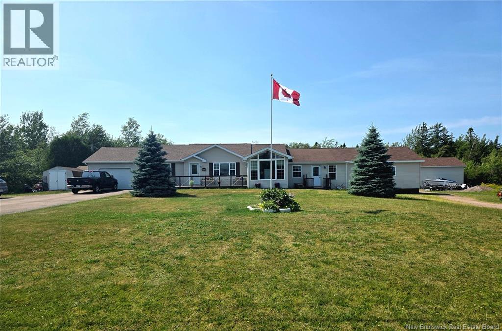 2299-2301 Route 950, Petit-cap, NB E4N 2H9
