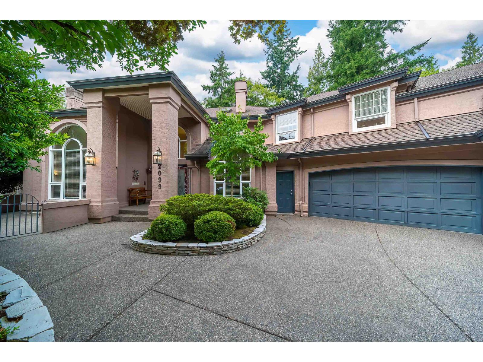 132 Street Unit 2099 #a, Surrey, BC V4A 9K2