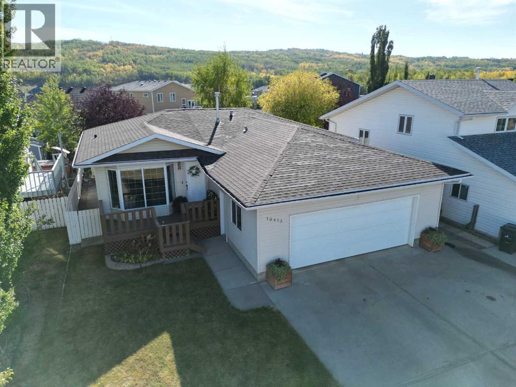 83 Street Unit 10413, Peace River, AB T8S 1M8
