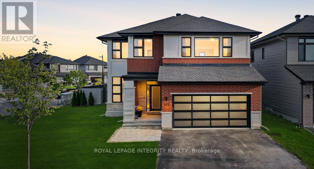970 Islington Way, Ottawa, ON K1T 0T9