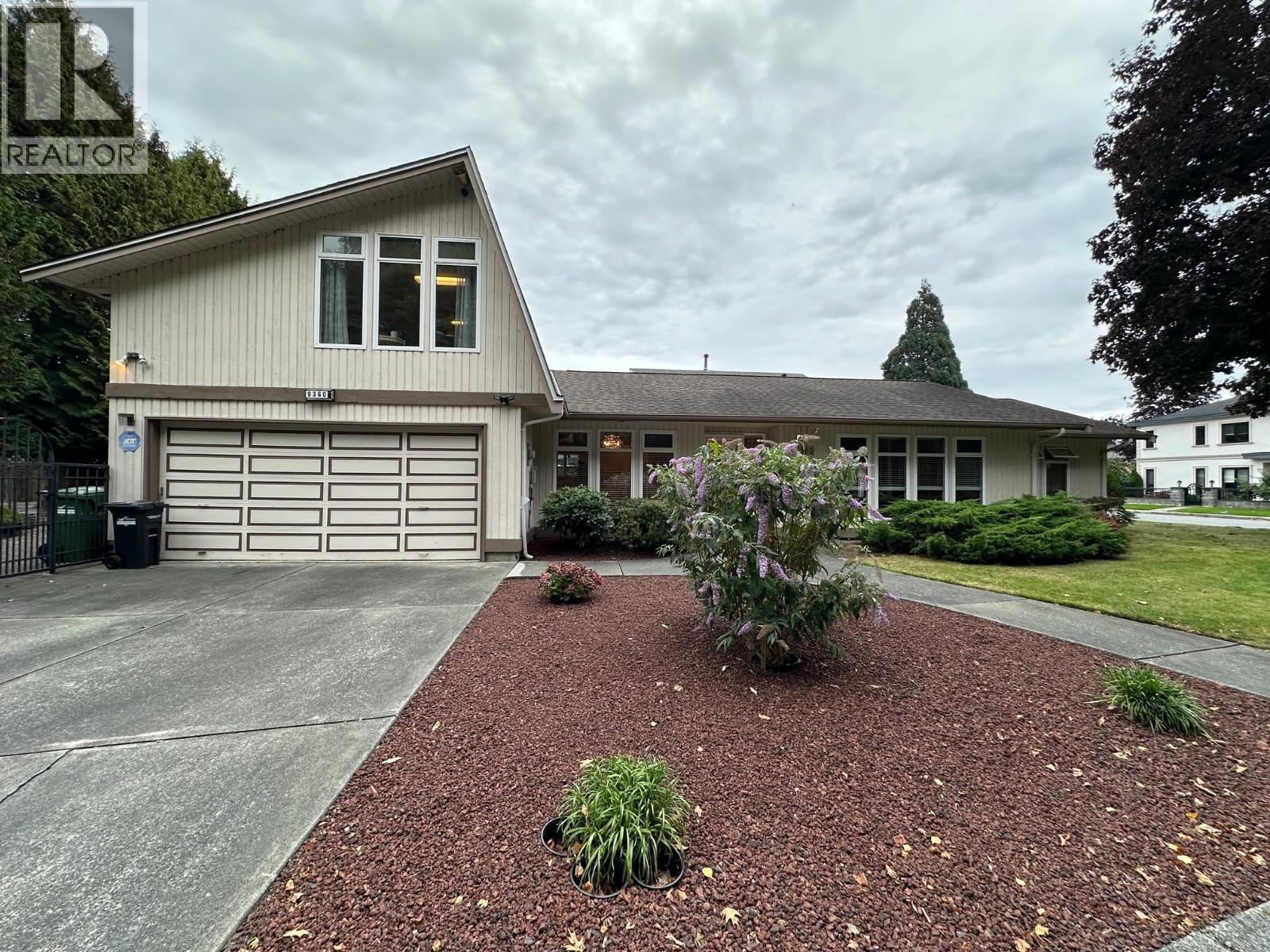 9360 Parksville Dr, Richmond, BC V7E 4N9