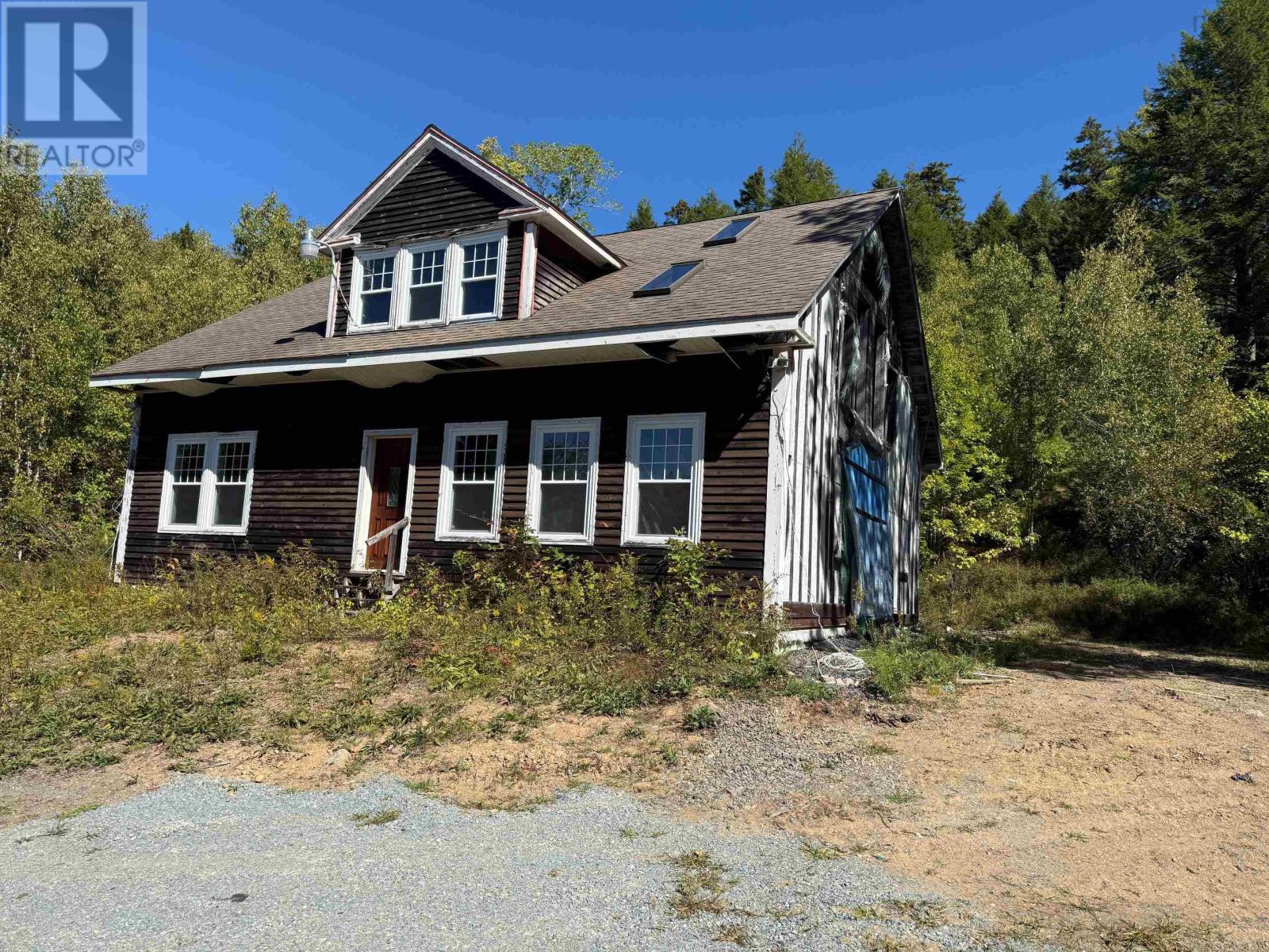 571 Conquerall Mills Rd, Conquerall Mills, NS B4V 7A3