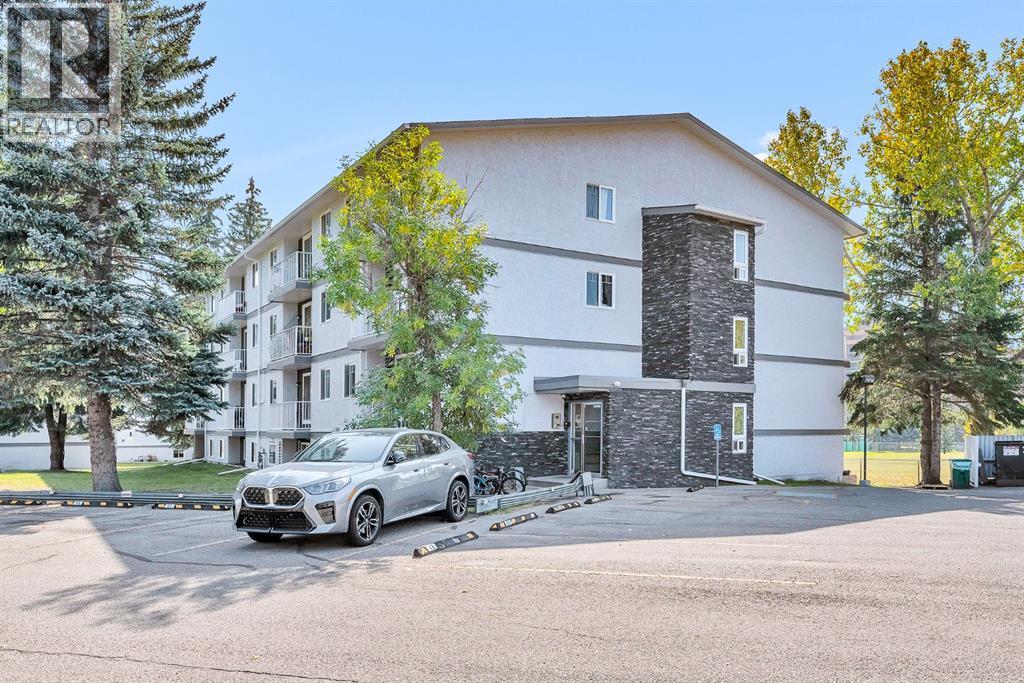 5601 Dalton Drive Nw Unit 407d, Calgary, AB T3A 2E2