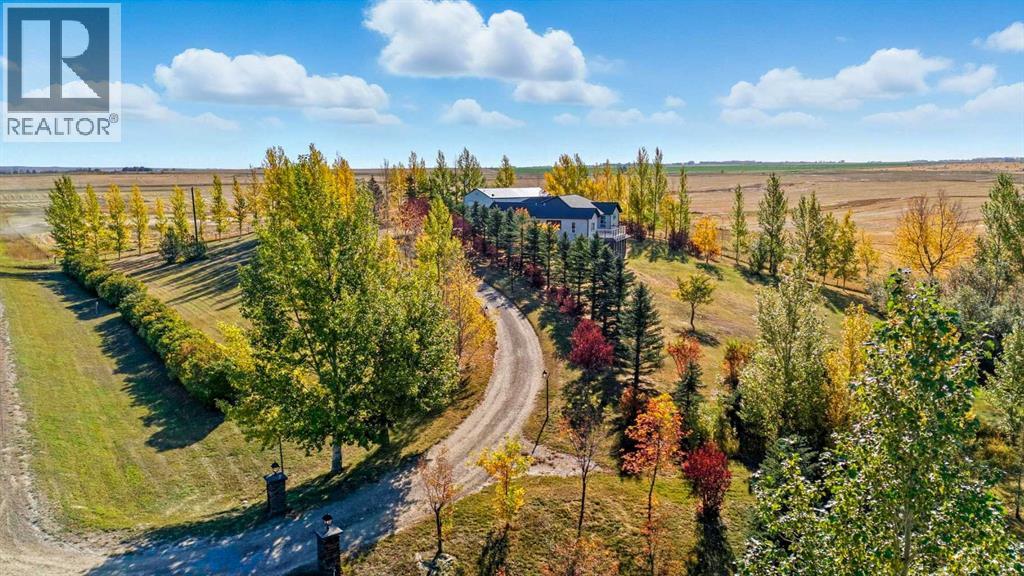 252047 Township Road 252, Rural Wheatland County, AB T1P 0W5