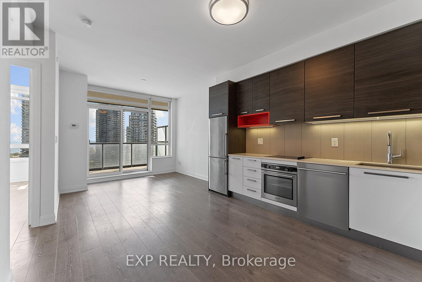 1601 36 Park Lawn Rd W, Toronto, ON M8V 0E5
