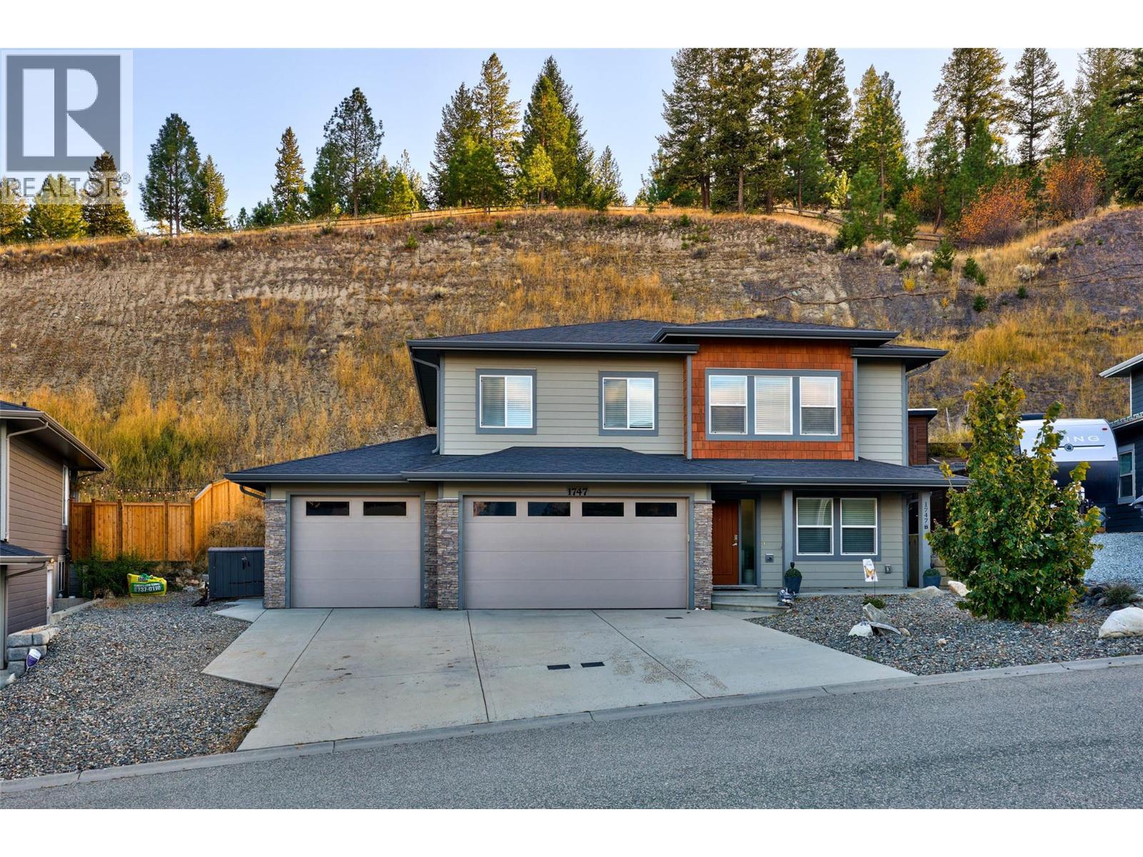 1747 Galore Pl, Kamloops, BC V2E 0A7