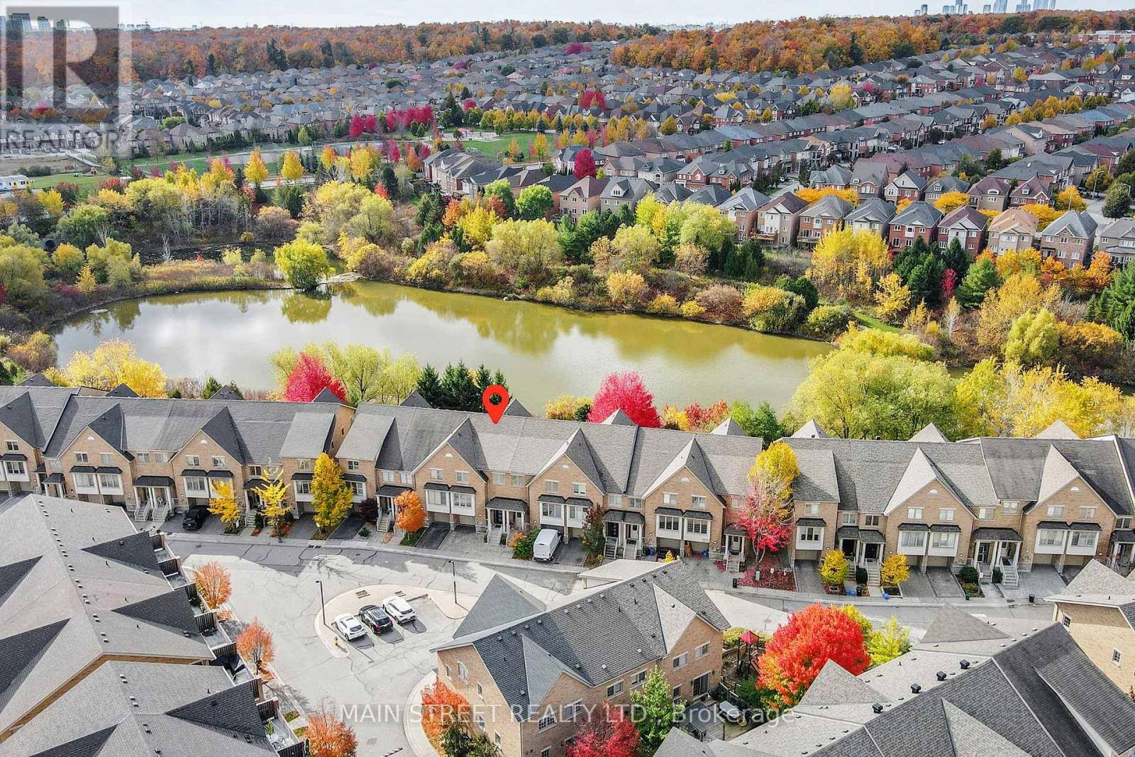 10 8900 Bathurst St, Vaughan, ON L4J 8A7