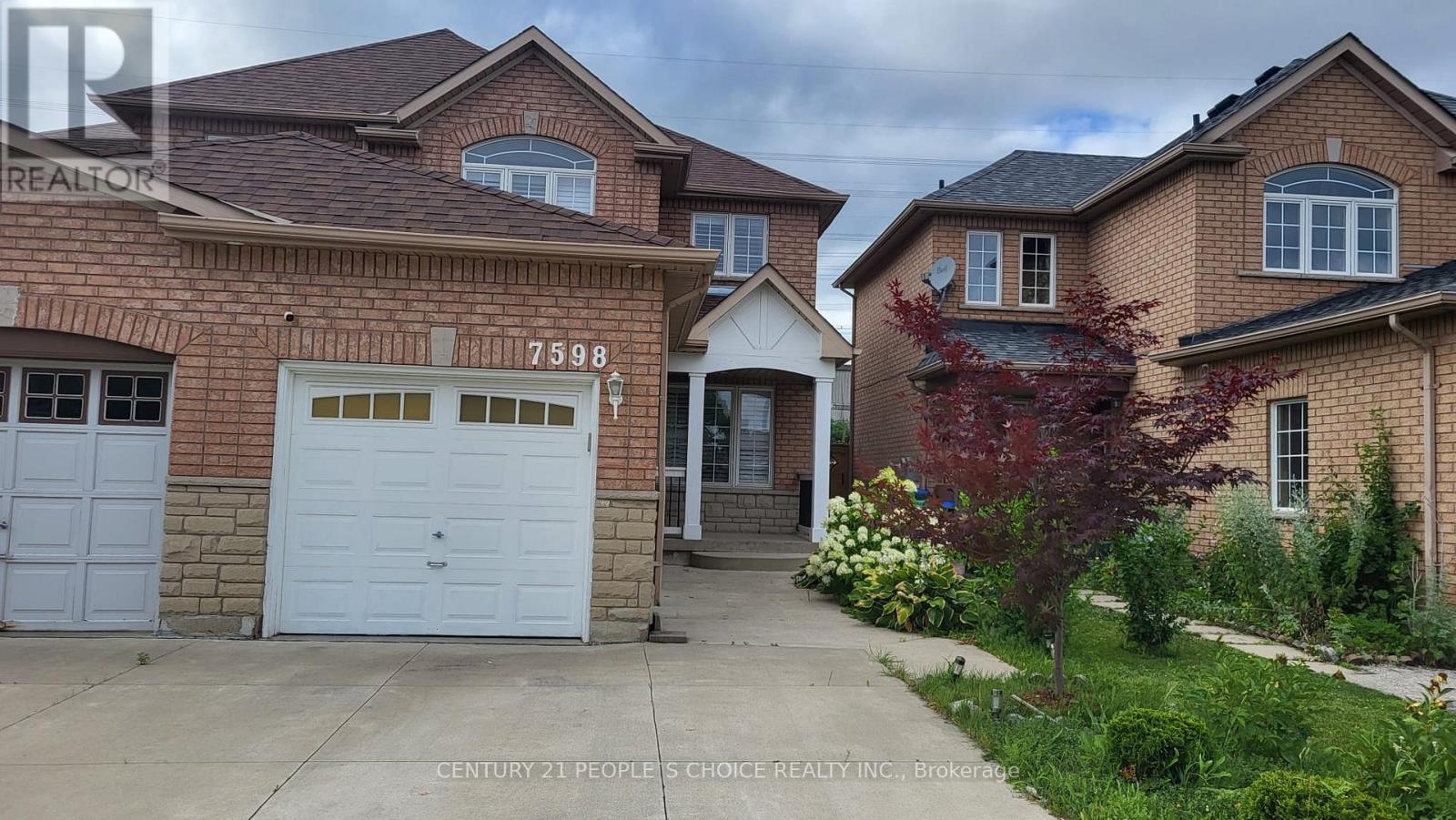 7598 Black Walnut Trl, Mississauga, ON L5N 8A7