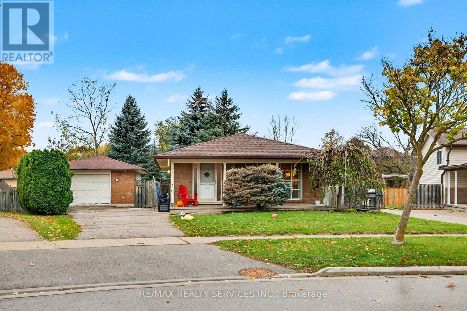 76 Appalachian Cres, Kitchener, ON N2E 1A4