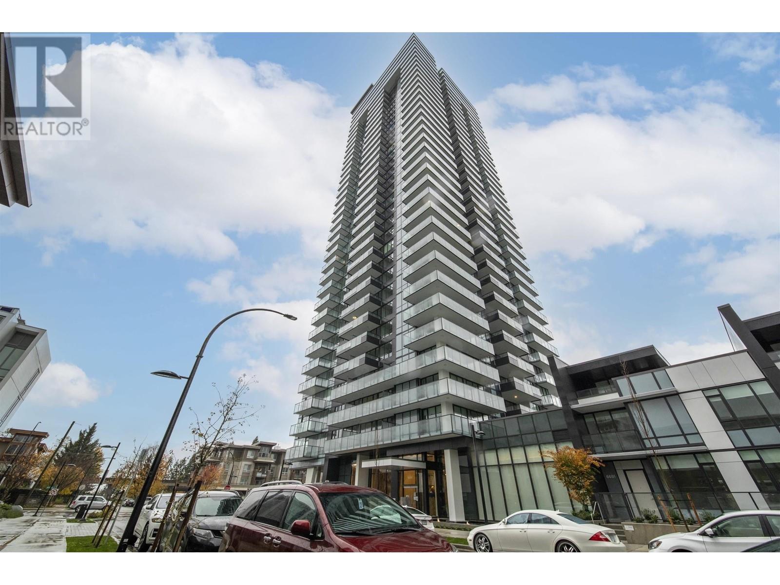 6699 Dunblane Avenue Unit 1304, Burnaby, BC V5H 0J8