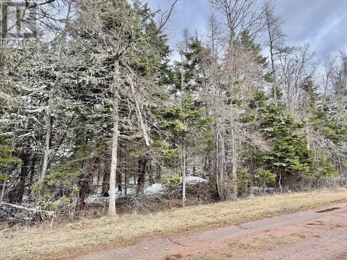 Lot Riverview Drive, Poplar Point, PE C0A 1G0