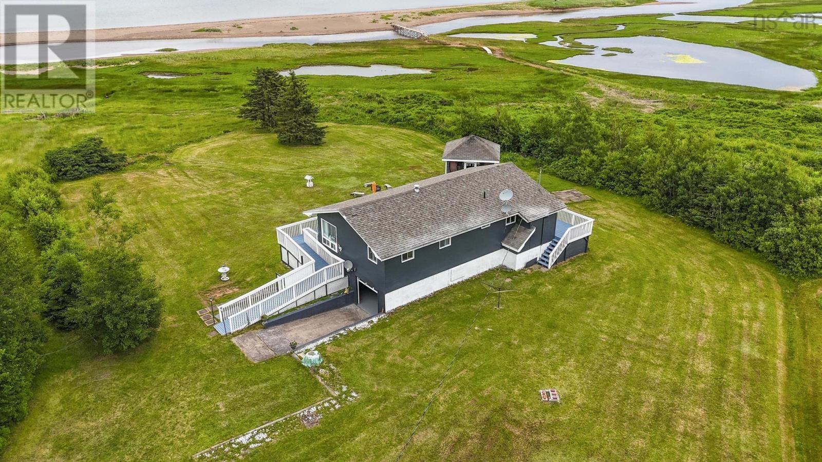 7 Davies Road Br, Malagash Mine, NS B0K 1E0
