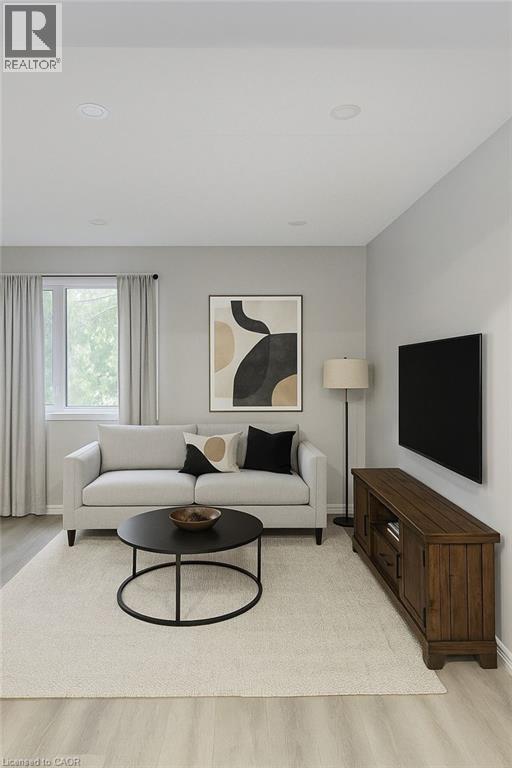 190 Fleming Drive Unit 34, London, ON N5V 5B8