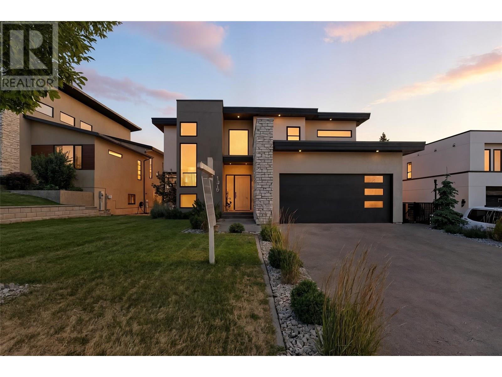 1315 Prairie Rose Dr, Kamloops, BC V2E 0C5