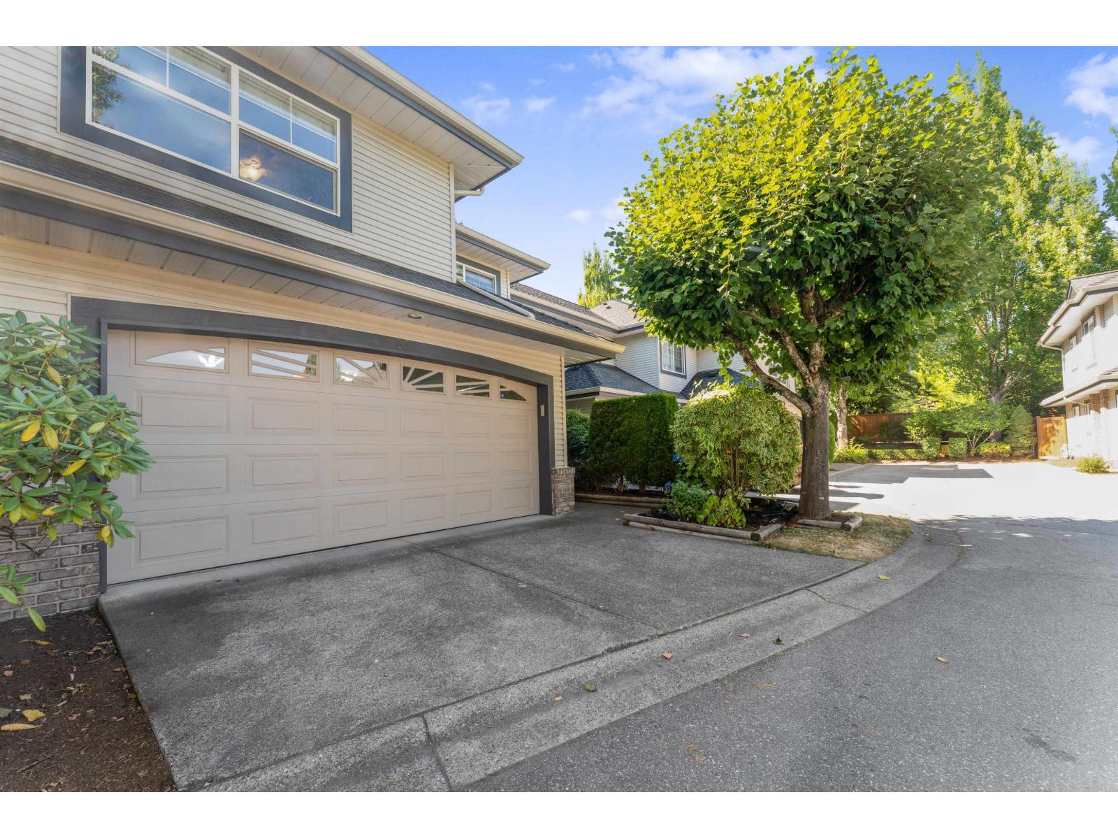 8111 160 Street Unit 33, Surrey, BC V4N 0V4