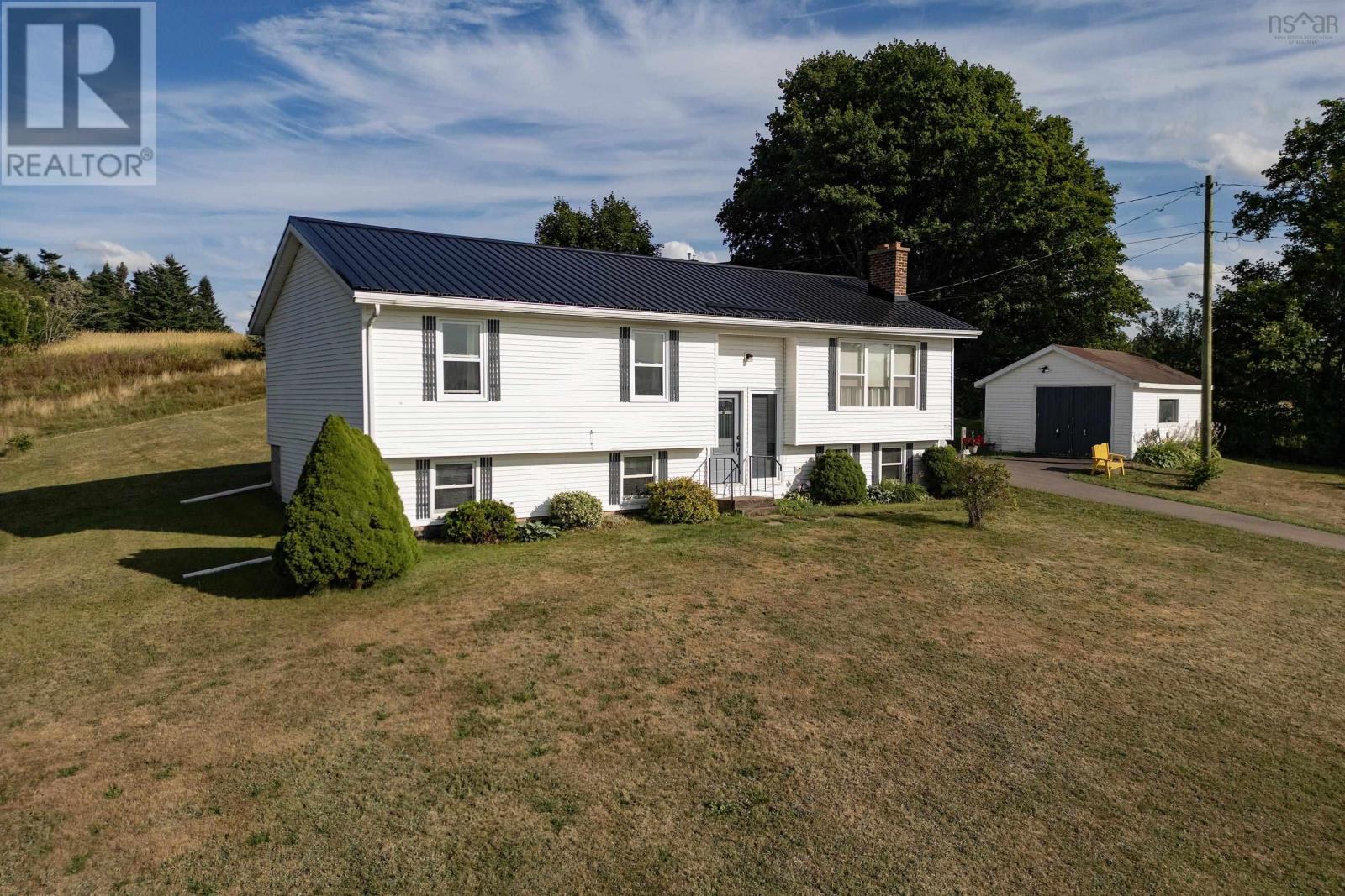 3856 Highway 302, Nappan, NS B0L 1B0
