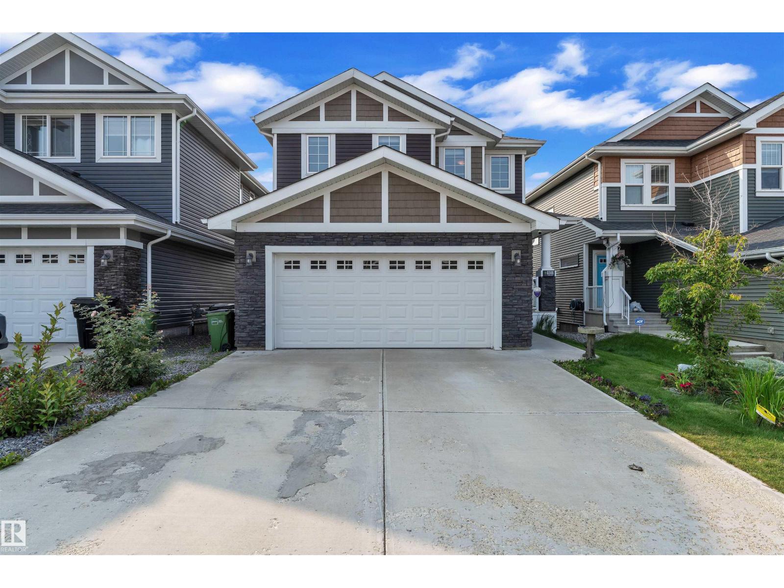 6508 Elston Lo NW, Edmonton, AB T6M 0V9
