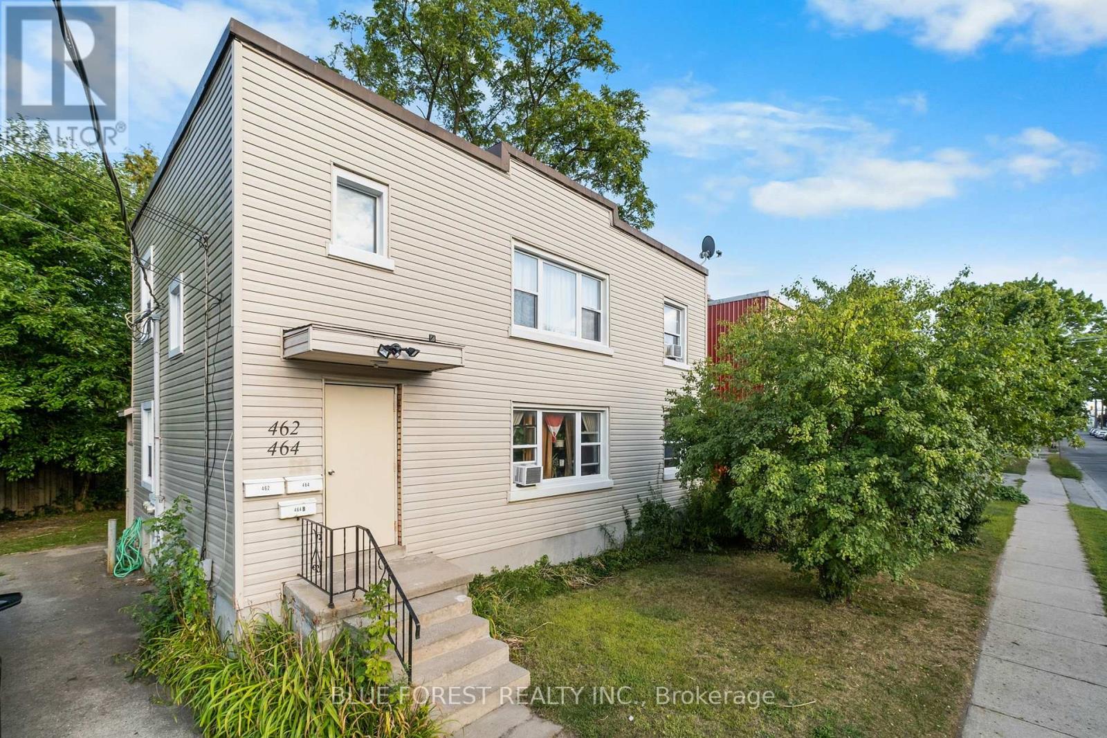 464 Ontario St, London, ON N5W 3X2