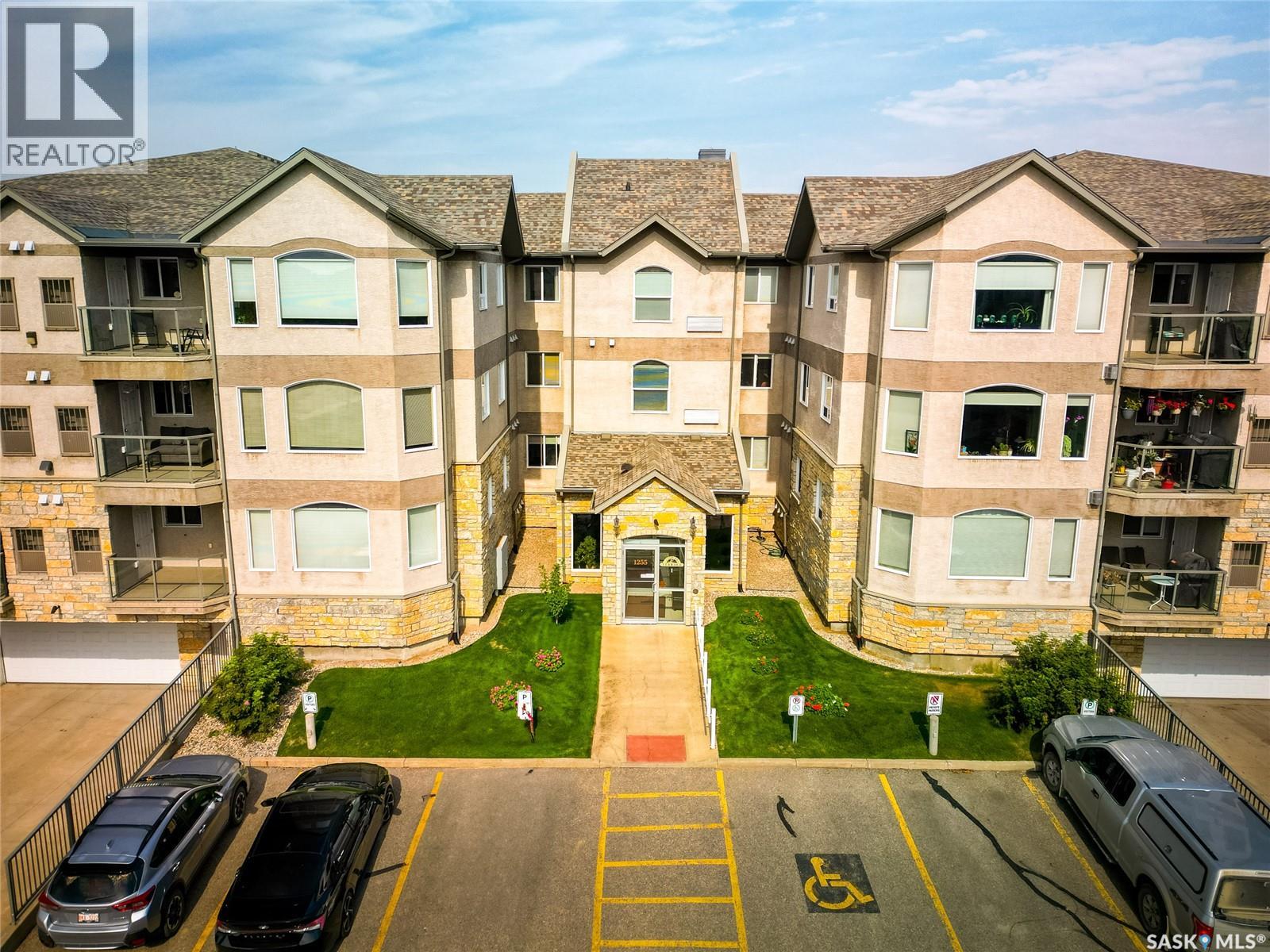 1255 Stockton Street N Unit 108, Regina, SK S4X 0A4