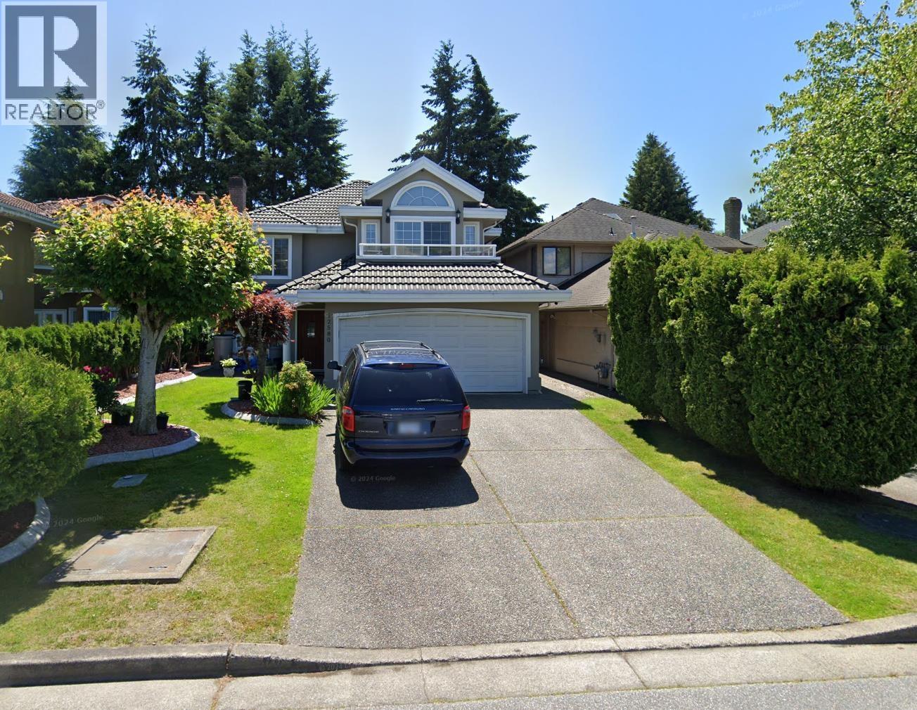 12580 Harrison Ave, Richmond, BC V6V 2R9