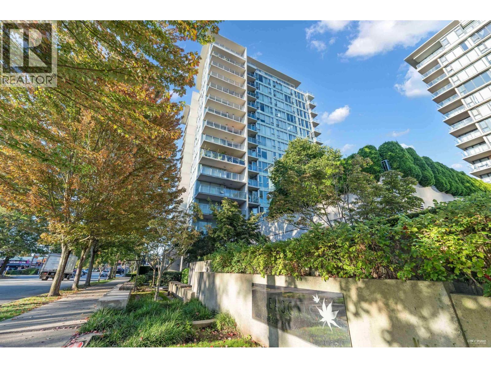 5028 Kwantlen Street Unit 1103, Richmond, BC V6X 4K2
