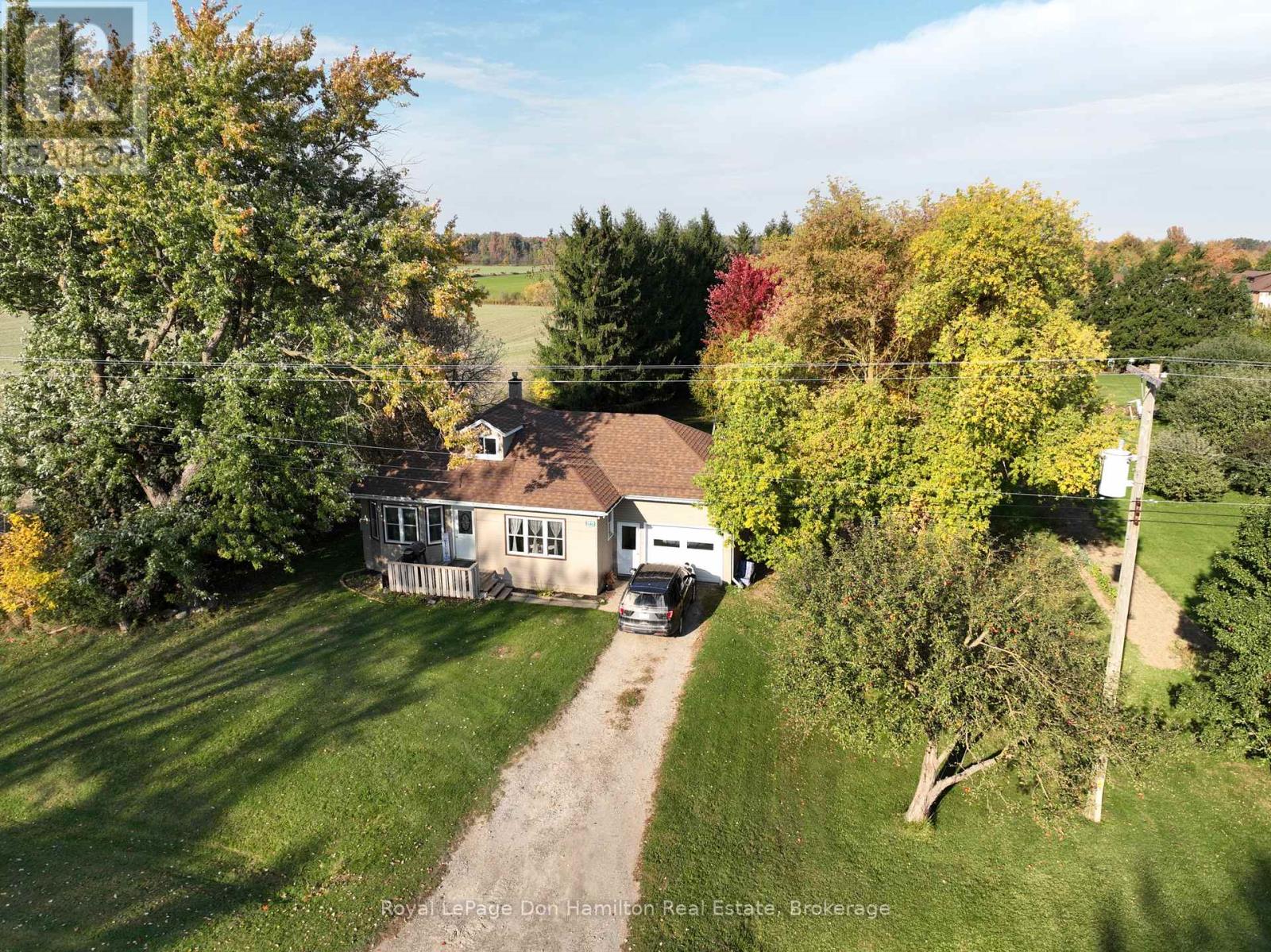 5919 Road 119, Perth East, ON N0K 1C0