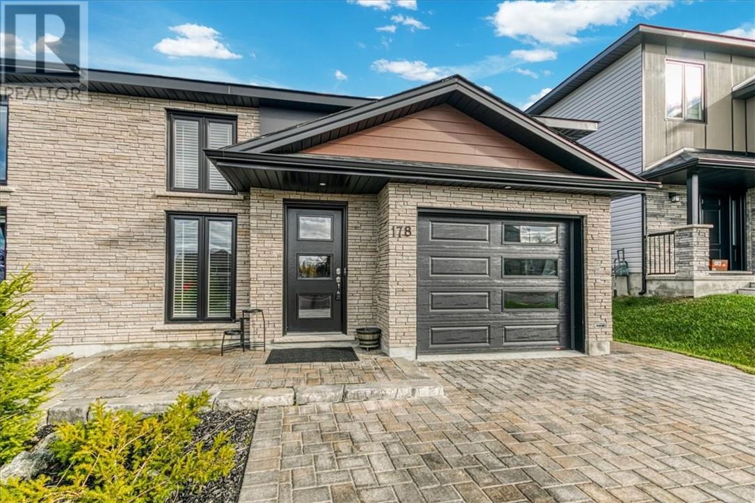 178 Eclipse Ct, Sudbury, ON P3B 0E6