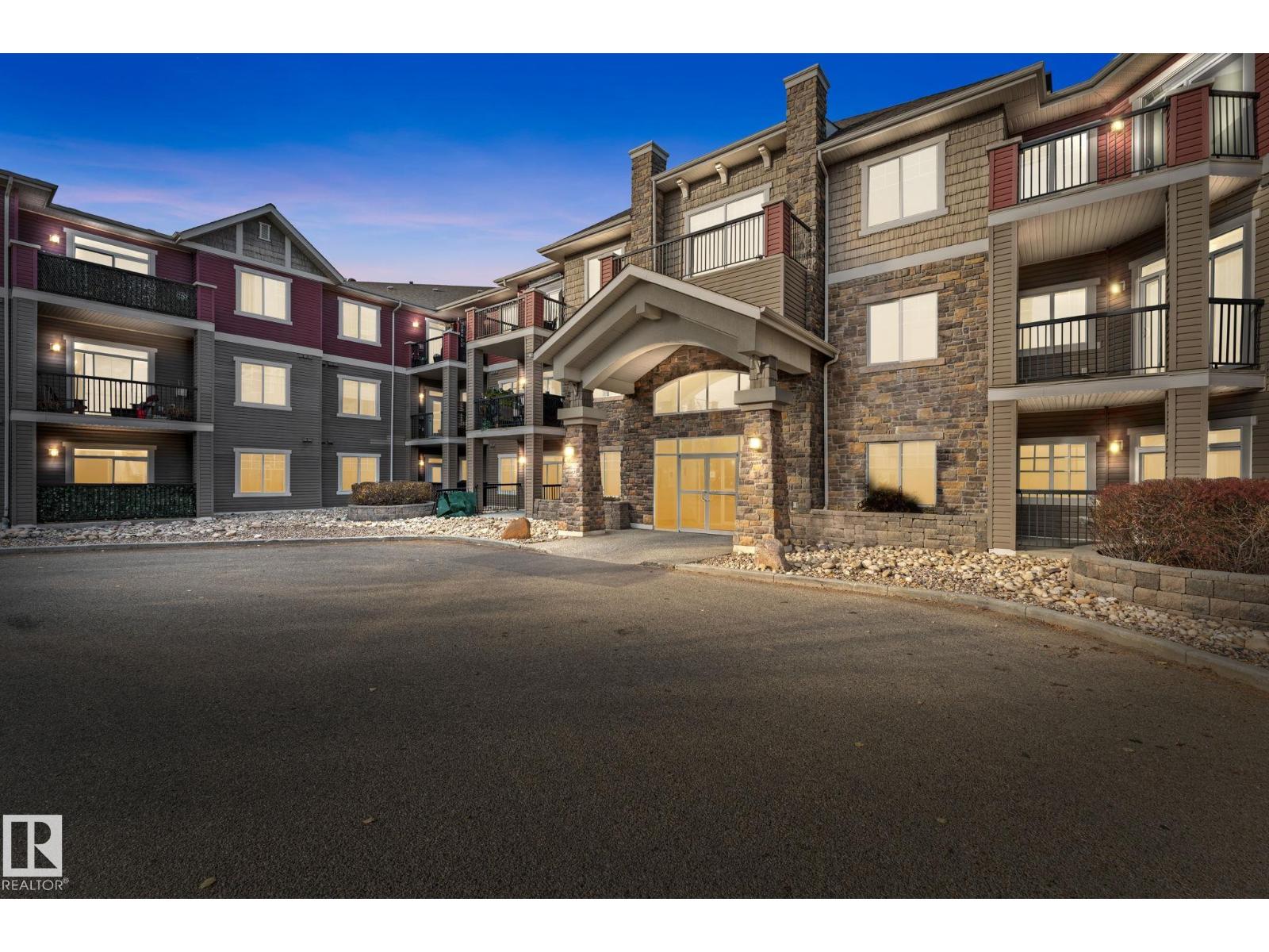 2503 Hanna Crescent Northwest #302, Edmonton, AB T6R 0H1
