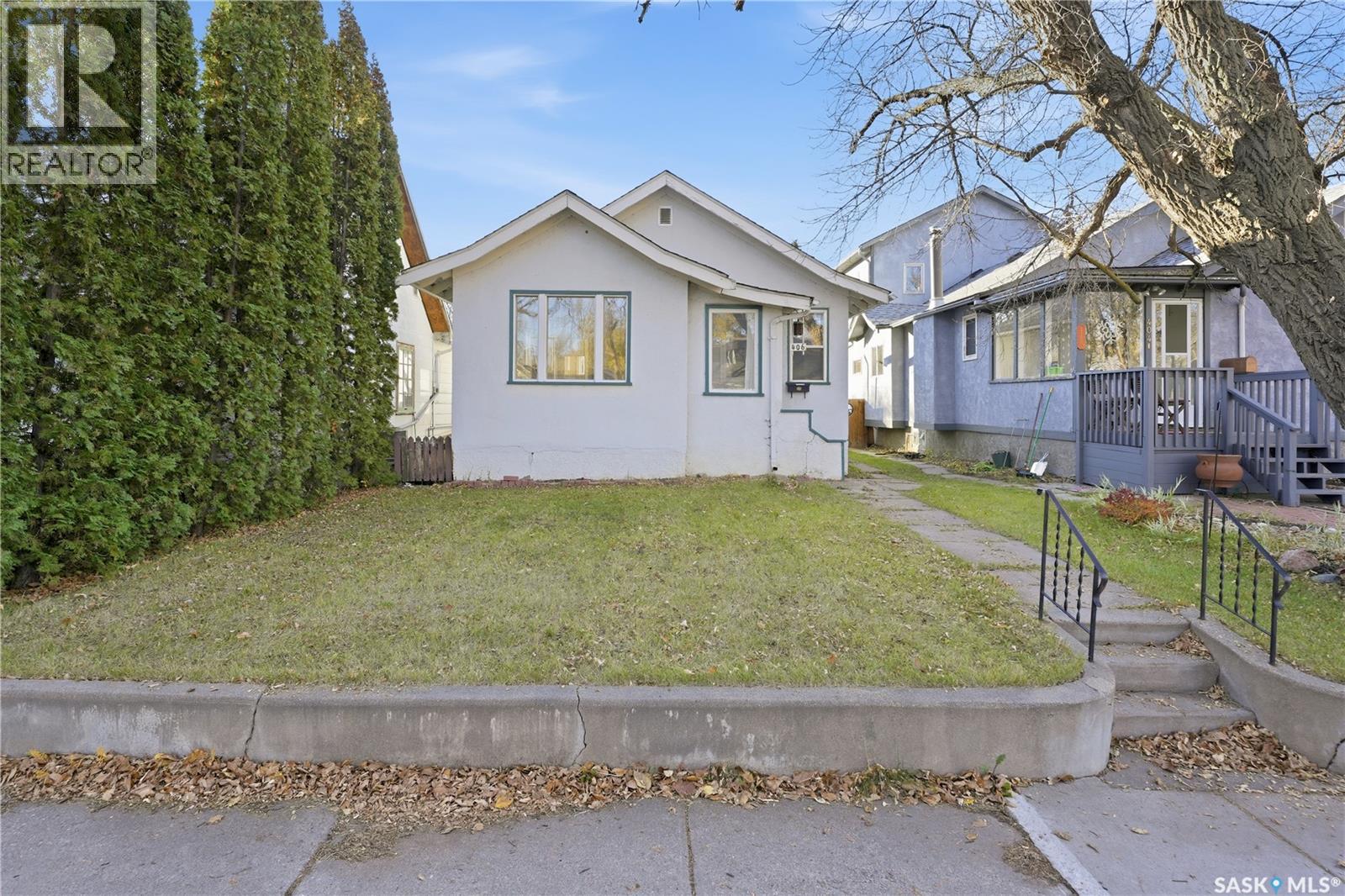 406 5 Street East, Saskatoon, SK S7H 1E9