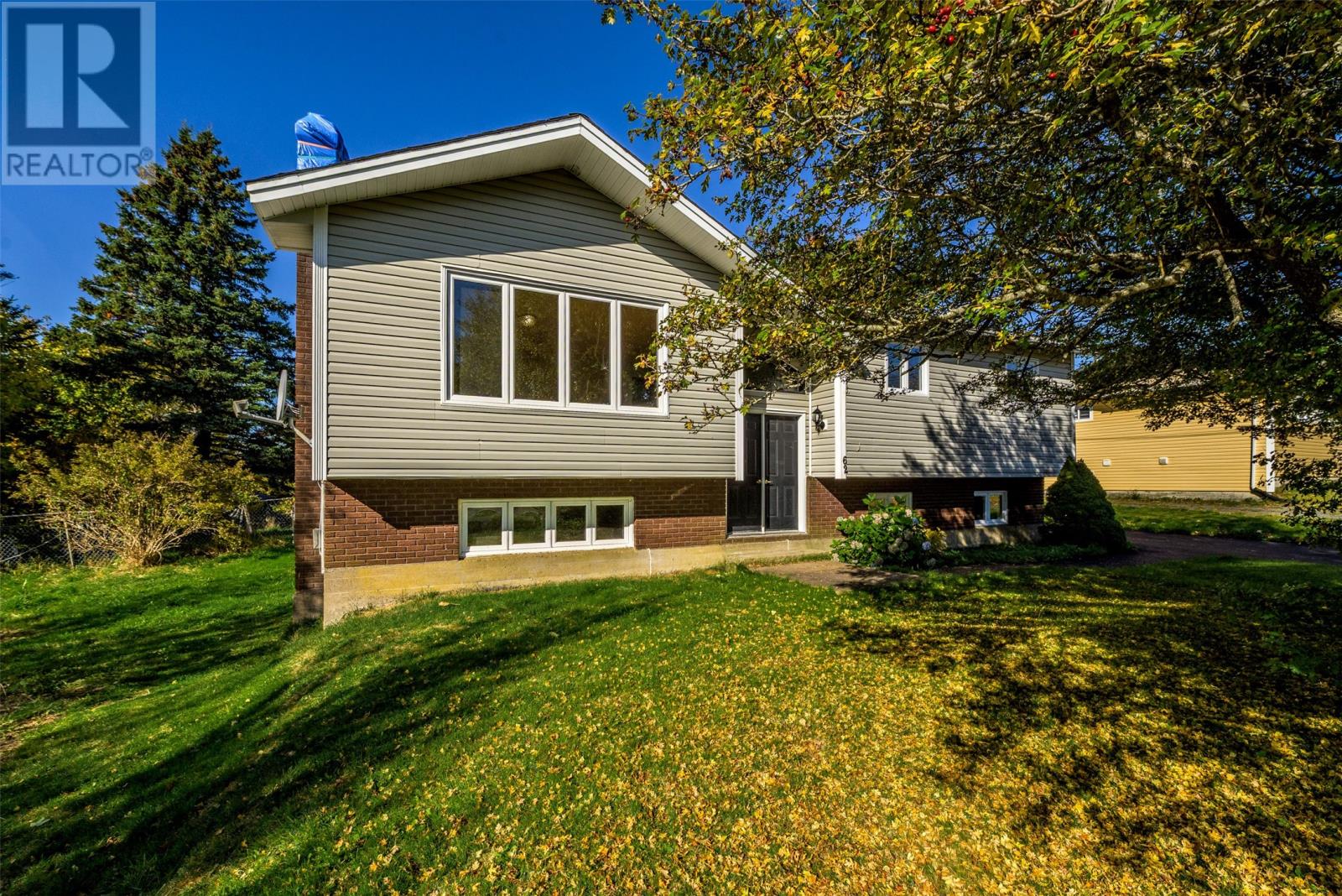 62 Old Bay Bulls Rd, St. John's, NL A1G 1C6