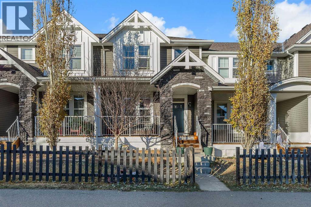 11 Williamstown Gdns NW, Airdrie, AB T4B 3Z1