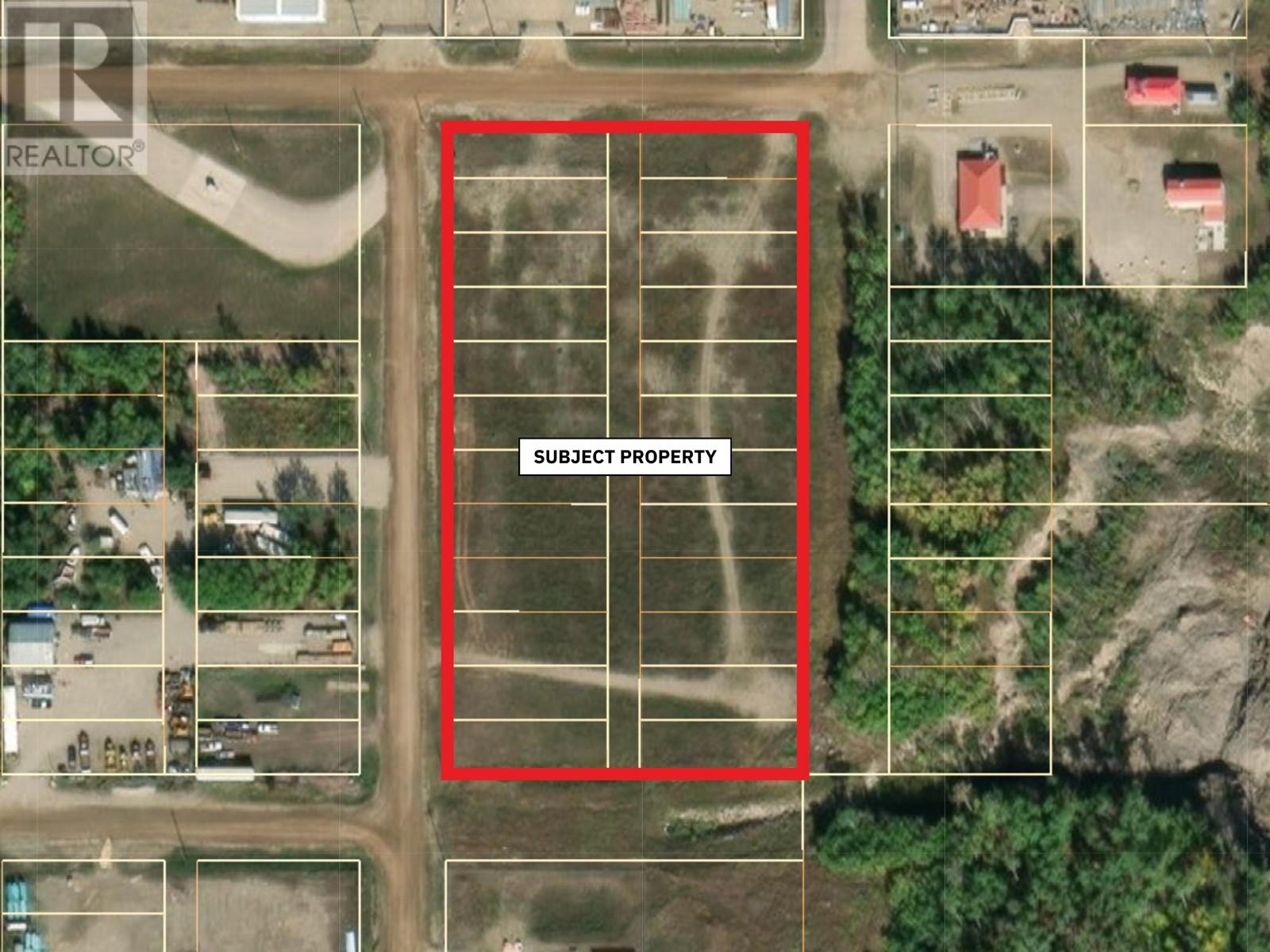 Lots 1-24 90 Street, Fort St. John, BC V1J 6N1