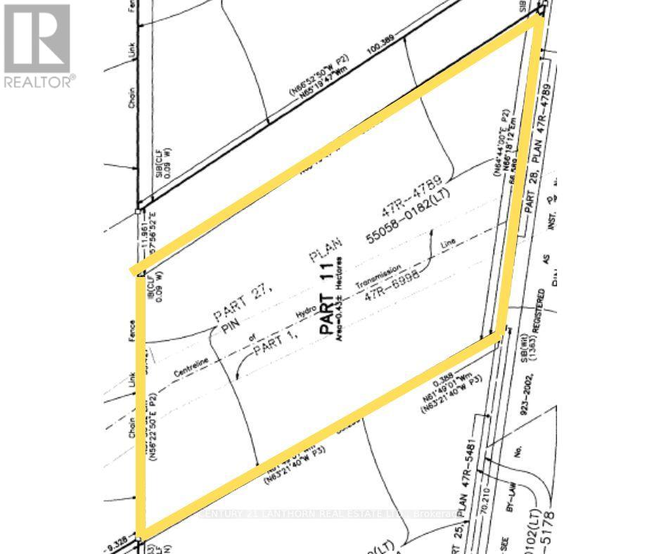 37 Macsteven Dr, Prince Edward County Picton, ON K0K 2T0
