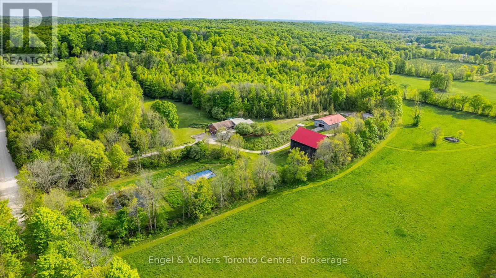 215588 Concession 4, Chatsworth, ON N0H 2V0