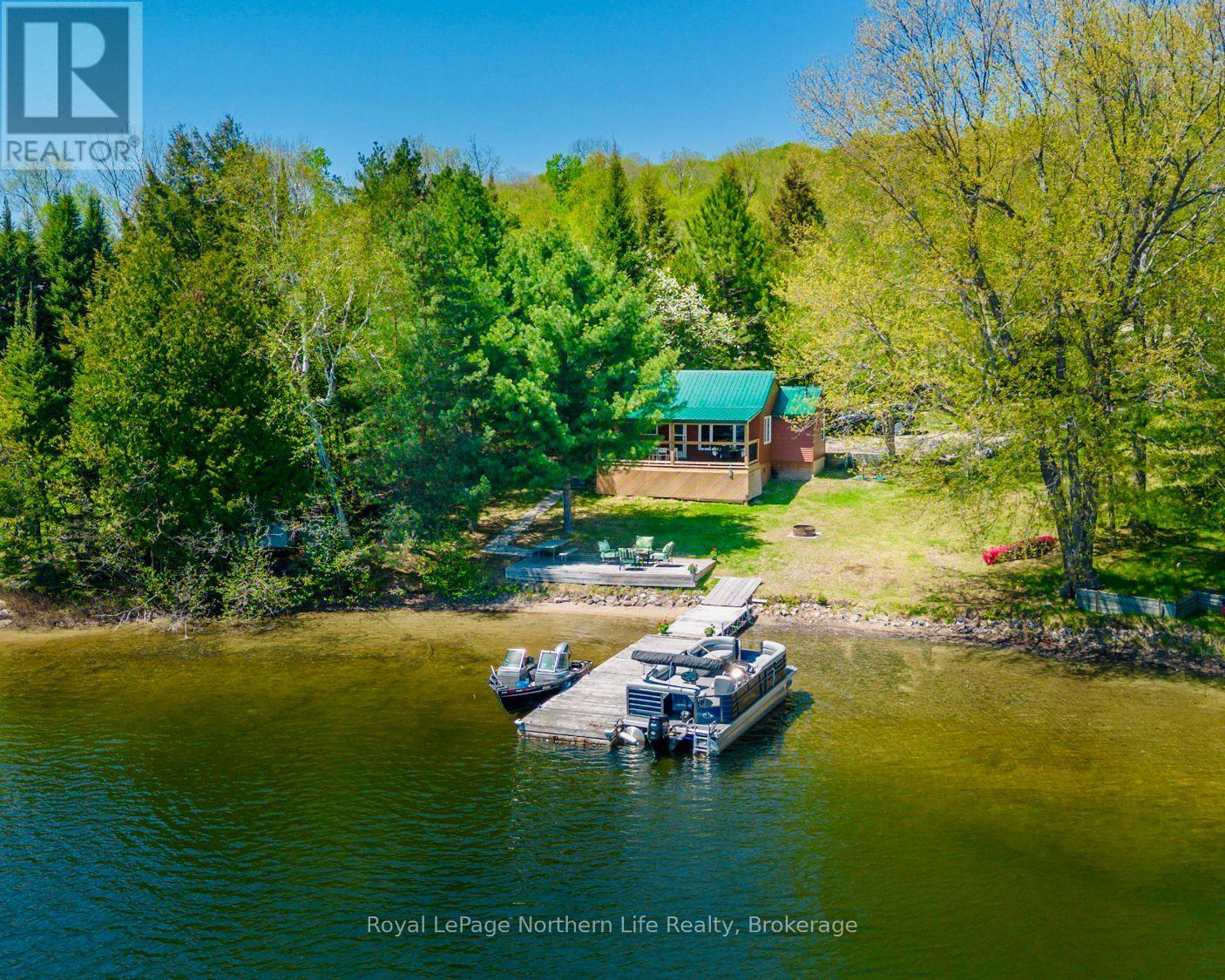 2251 Peninsula Rd, North Bay, ON P1B 8G4