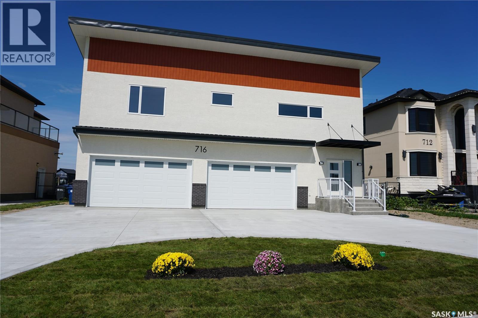 716 Emerald Park Road, Edenwold Rm No.158, SK S4L 0C4