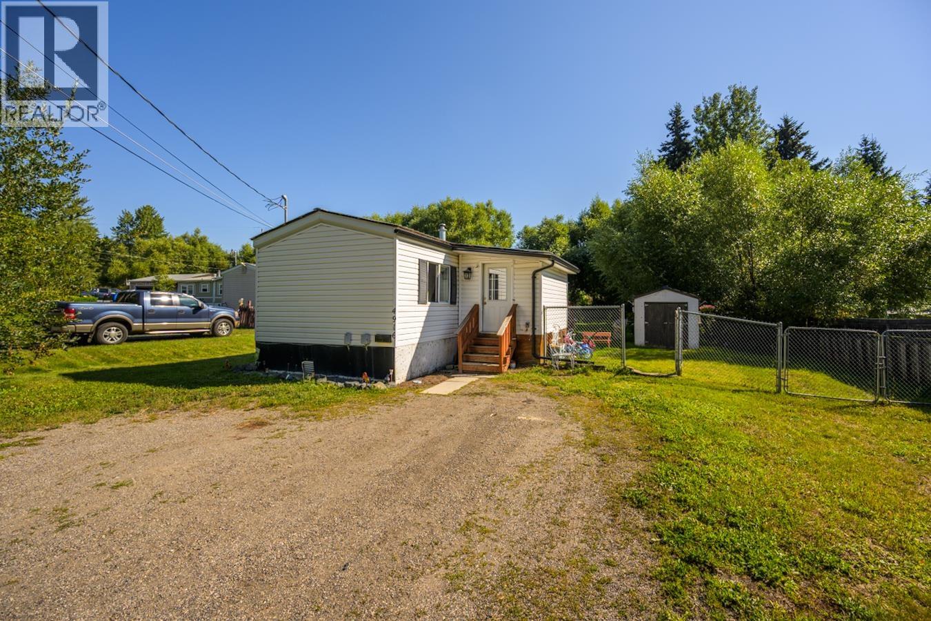 4916 Randle Rd, Prince George, BC V2K 1T1