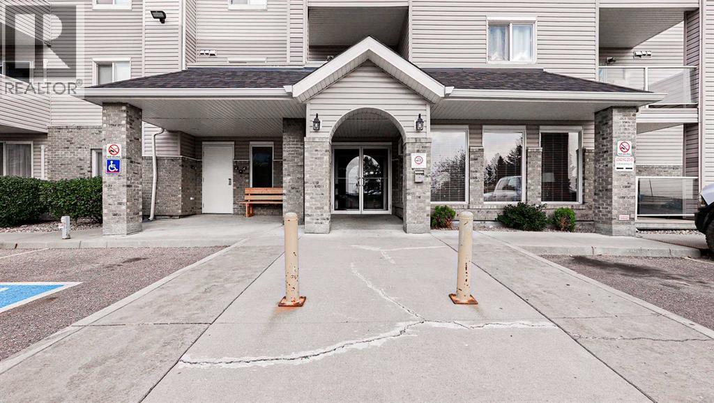 1632 Saamis Drive Nw Unit 415, Medicine Hat, AB T1C 4X3