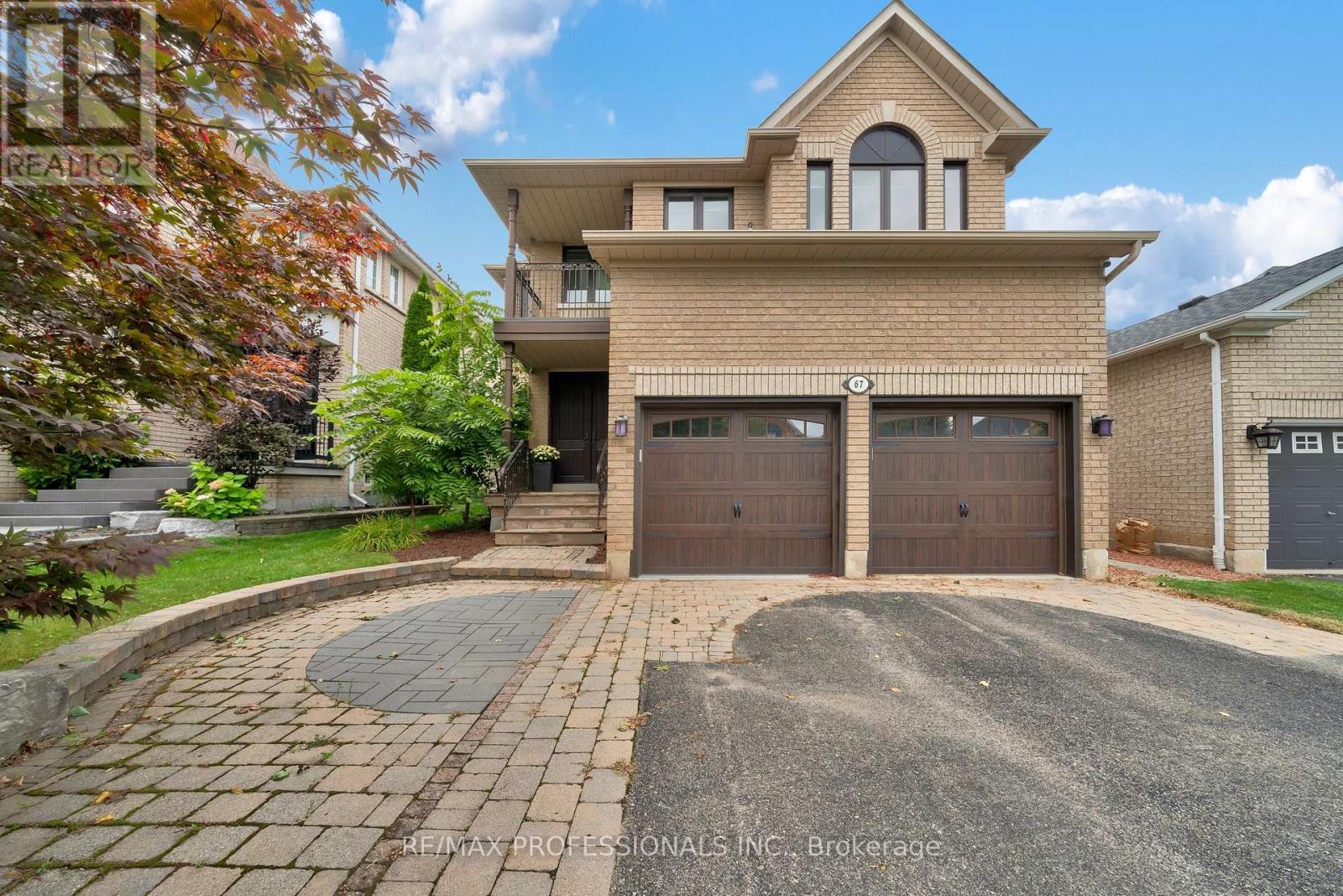 67 Chaplin Cres, Halton Hills, ON L7G 5V6