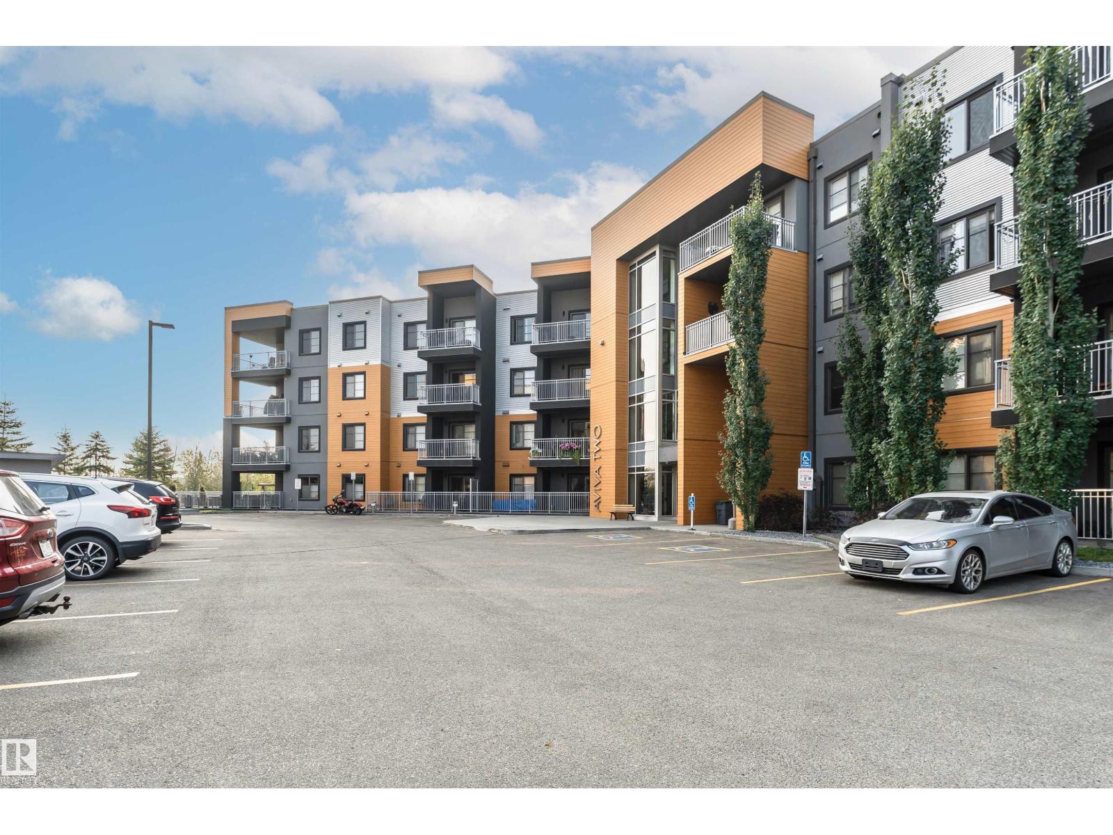 503 Albany Way Northwest #225, Edmonton, AB T6V 0M5