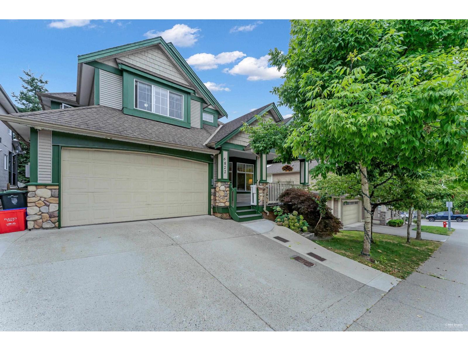 196 Street Unit 6822 #a, Langley, BC V2Y 3H2