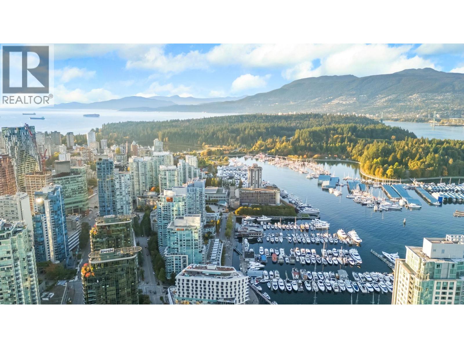 1189 Melville Street Unit 3802, Vancouver, BC V6E 4T8