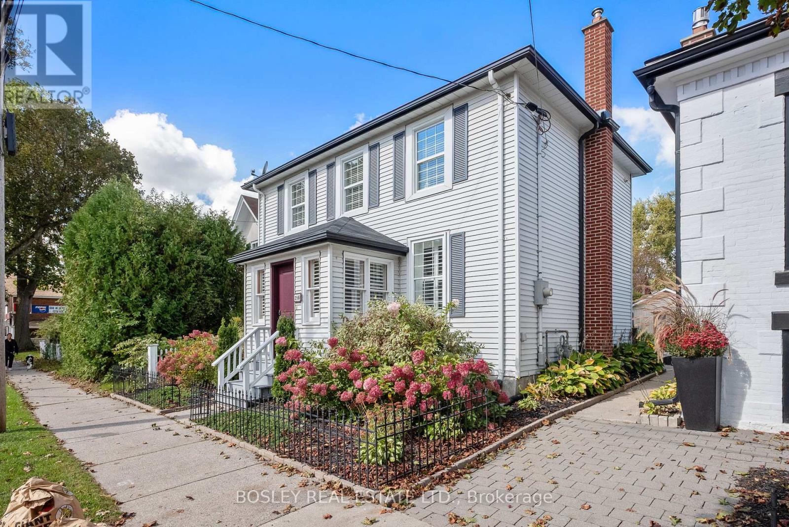 256 Ridout St, Port Hope, ON L1A 1P5