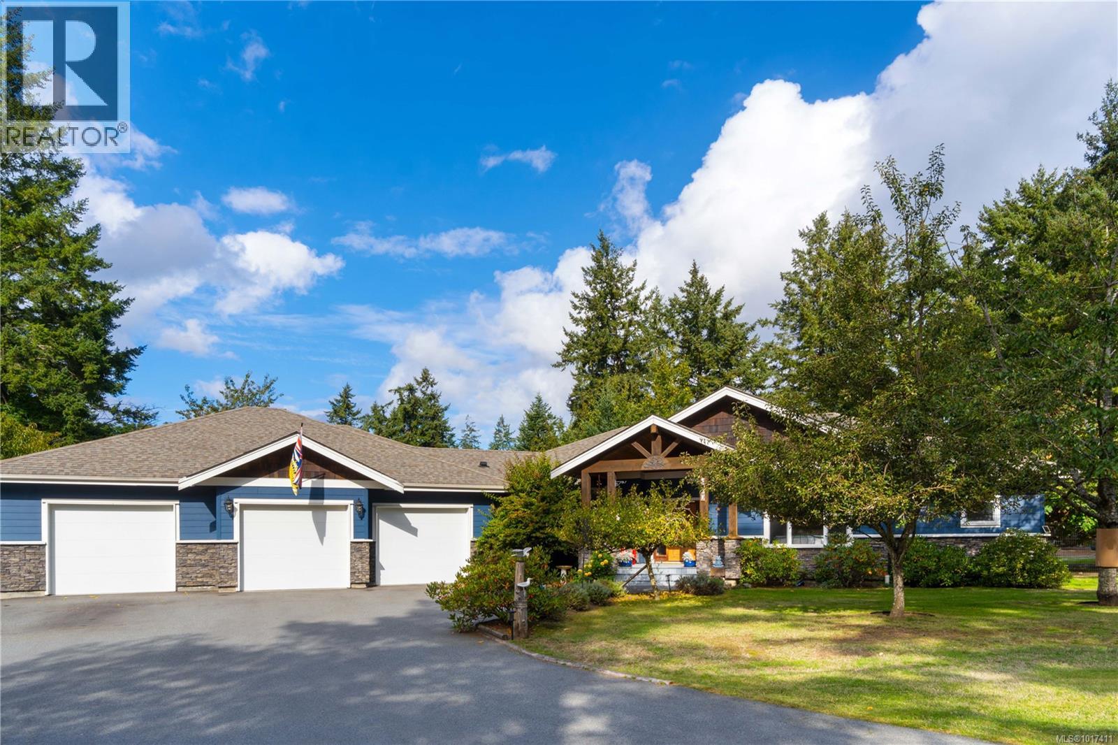2920 Aquarian Pl, Nanaimo, BC V9X 1N9