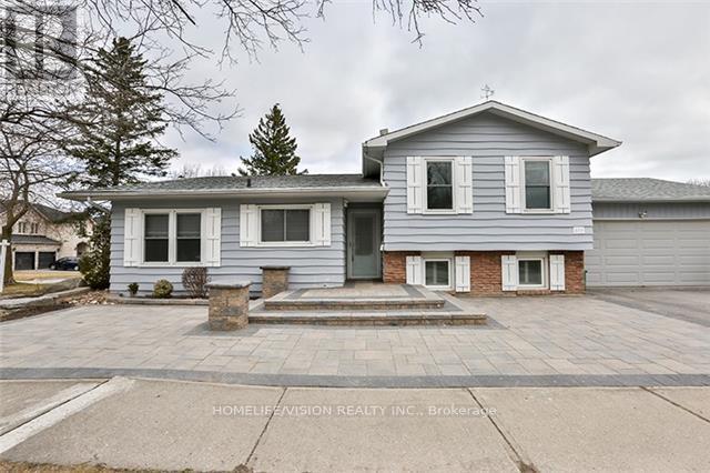 891 Jacqueline Ave, Pickering, ON L1V 3B2
