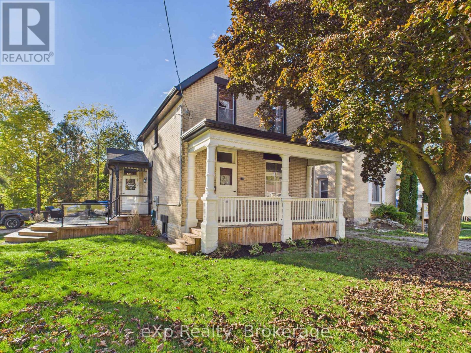 318 11th Avenue, Hanover, ON N4N 2R5