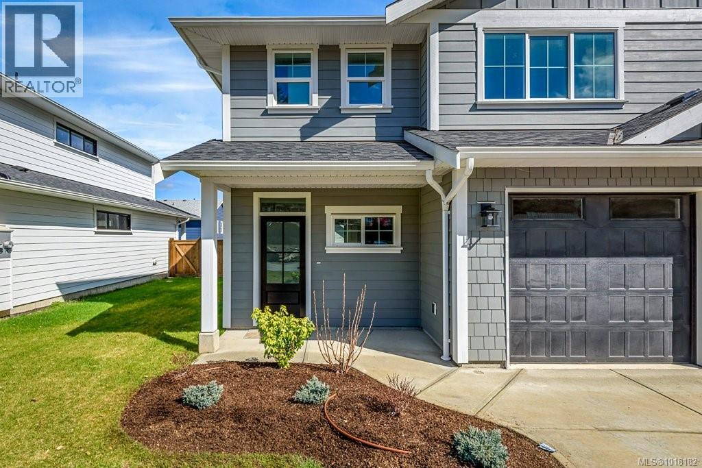 2580 Brookfield Dr Unit 206 Dr, Courtenay, BC V9N 0J8