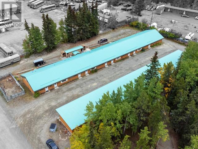 91301- Alaska Hwy, Whitehorse, YT Y1A 6E4