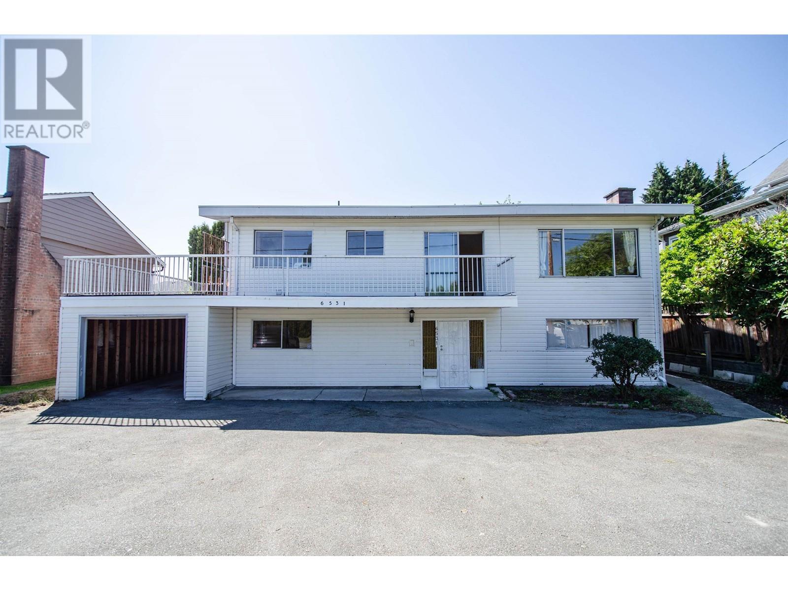 6531 No 2 Rd, Richmond, BC V7C 3L4